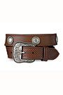Ariat Men's Ft. Worth Belt