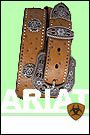 Ariat Women's Faith Belt