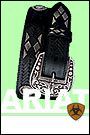 Ariat Men's Alpine Belt