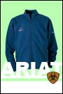 Ariat Mens USEF Front Zip Jacket