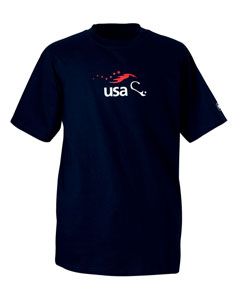 Ariat Mens USEF Tee