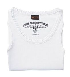 Ariat Women's Eyelet Tank