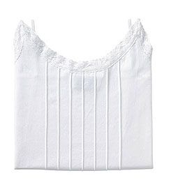Ariat Women's Pin Tuck Lace Tank