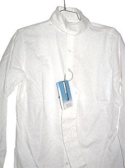 Ariat Ladies Coolmax Victory Show Shirt Floral