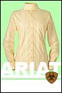 Ariat Ladies Coolmax Victory Show Shirt Stripe