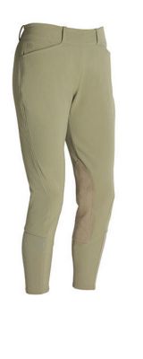 Ariat Ladies Pro Circuit Slim Fit Riding Breeches