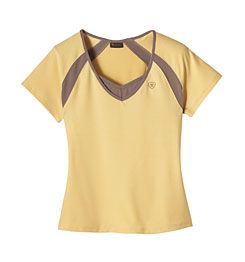 Ariat Ladies Ventura Johnny Shirt