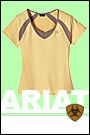 Ariat Ladies Ventura Johnny Shirt