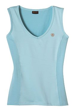 Ariat Ladies Ventura V Tank