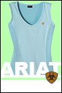 Ariat Ladies Ventura V Tank