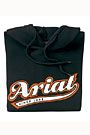 Ariat Men's Logo Applique Hoodie