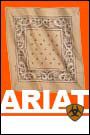 Ariat Buzz Off Bandana