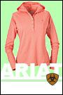 Ariat Ladies Buzz Off Hoodie