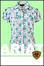 Ariat Ladies Katie Short Sleeve Shirt