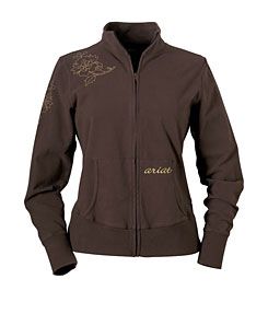 Ariat Ladies Curry Jacket