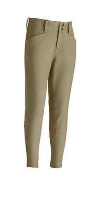 Ariat Girls Brittany Riding Breeches