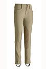 Ariat Girl's Brittany Front Zip Jodphur