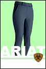 Ariat Ladies All Circuit Full Seat Riding Breeches