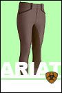 Ariat Ladies Cavalry Riding Breeches