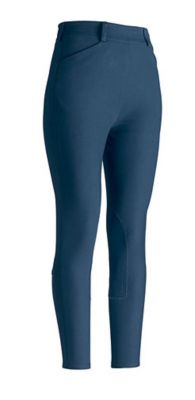 Ariat Ladies Fairfax Side Zip Riding Breeches