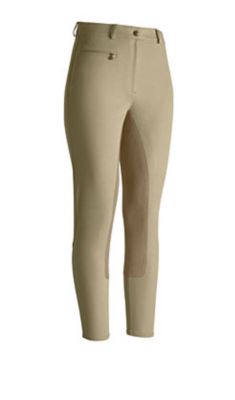 Ariat Ladies Fairfax Full Seat Riding Breeches