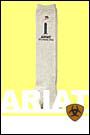 Ariat Western Girl Knee High Socks