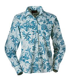 Ariat Womens Becca Shirt