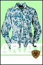 Ariat Womens Becca Shirt