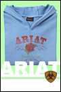 Ariat Womens Rose Hoodie