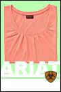 Ariat Womens Jersey Tunic