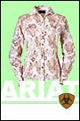 Ariat Womens Chloe Shirt