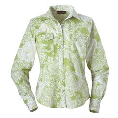 Ariat Womens Lauren Shirt