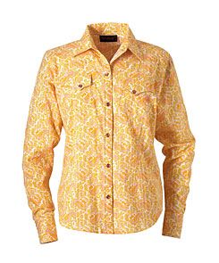 Ariat Womens Jackie Shirt