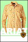 Ariat Womens Jackie Shirt