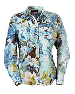 Ariat Womens Sarah Shirt