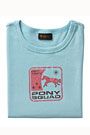 Ariat Girls Pony Squad Tee