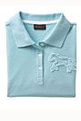 Ariat Girls Pony Polo Shirt