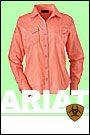 Ariat Womens Anya Shirt