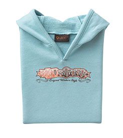 Ariat Girls Rodeo Hoodie