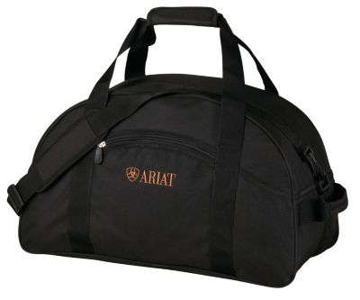 Ariat Shaped Duffel Bag
