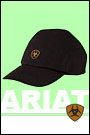 Ariat Insect Shield Cap