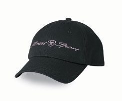 Ariat Womens Script Logo Cap