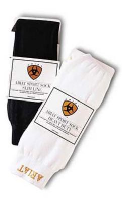 Ariat Women's Heavy Duty Sport Socks
