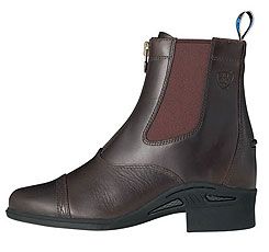 Ariat Men's Cobalt XR Devon Pro Paddock Boots
