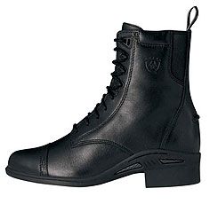 Ariat Men's Cobalt XR Performer Pro Paddock Boots