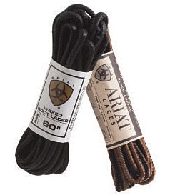 Ariat Tall Boot Laces
