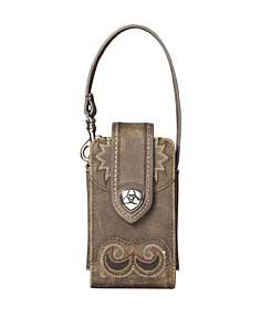 Ariat Ladies Manzanita Cell Phone Case