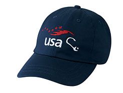 Ariat USEF Cap