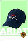 Ariat USEF Cap