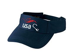 Ariat USEF Visor